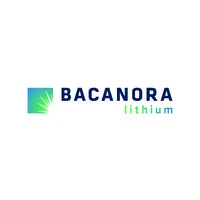 Bacanora Lithium Plc