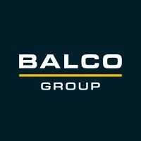 Balco Group AB
