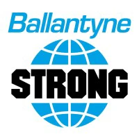 Ballantyne Strong Inc
