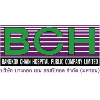 Bangkok Chain Hospital Public Company
