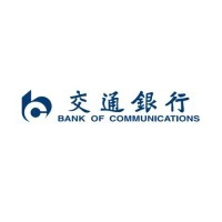 Bank of Communications Co., Ltd.