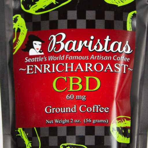 BARISTAS COFFEE CO
