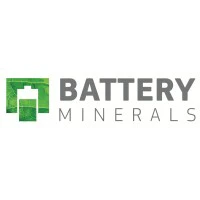 Battery Minerals