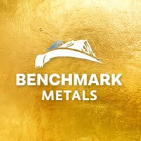 Benchmark Metals