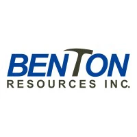 Benton Resources Inc.