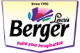 Berger Paints India