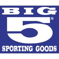 Big 5 Sporting Goods 