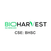 Bioharvest Sciences Inc