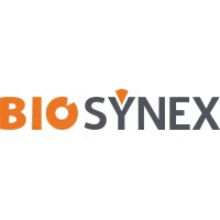 Biosynex SA