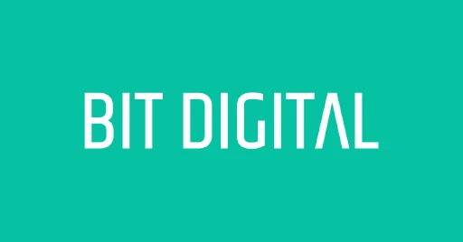 Bit Digital Inc