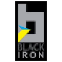Black Iron