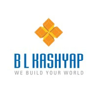 B.L. Kashyap and Sons Limited