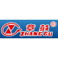 Shandong Zhangqiu Blower Co Ltd