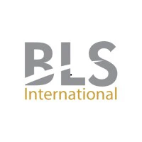 BLS International Services Limited
