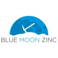 Blue Moon Zinc Corp.