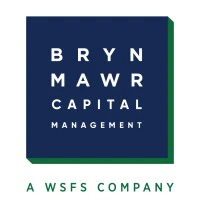 Bryn Mawr Bank 