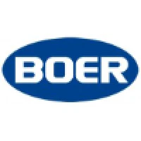 Boer Power Holdings Limited
