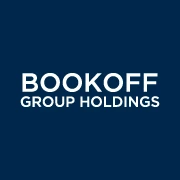 BOOKOFF GROUP HOLDINGS LIMITED