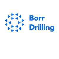 Borr Drilling Limited