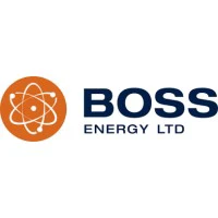 Boss Resources Limited
