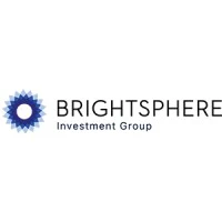 Brightsphere Investment Group Plc