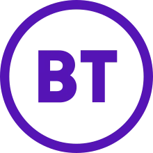 BT Group plc