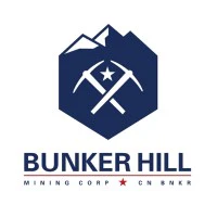 Bunker Hill Mining