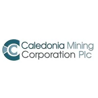 Caledonia Mining Corp