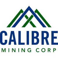 Calibre Mining Corp.