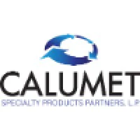 Calumet Specialty Products Partners