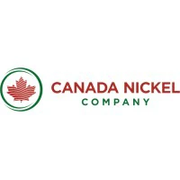 Canada Nickel Company Inc.