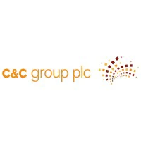 C&;C Group Plc ADR