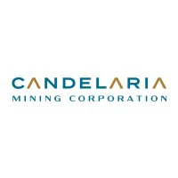 Candelaria Mining