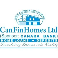 Can Fin Homes