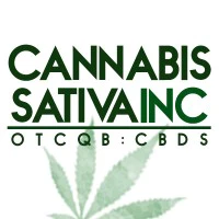 Cannabis Sativa Inc