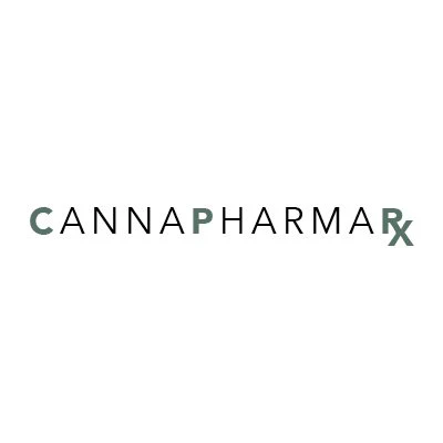 CannaPharmaRX Inc
