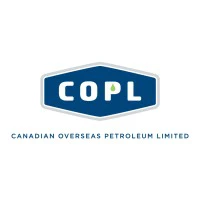Canadian Overseas Petroleum Ltd