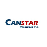 Canstar Resources