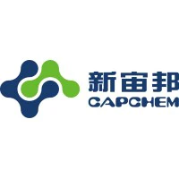 Shenzhen Capchem Technology Co Ltd