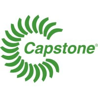Capstone Turbine 