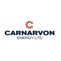 Carnarvon Petroleum Limited