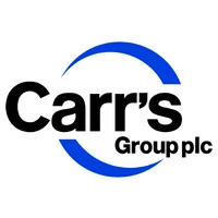 Carr's Group PLC