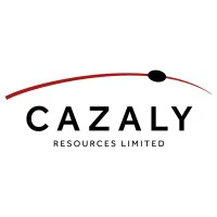 Cazaly Resources