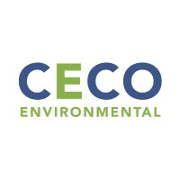 CECO Environmental Corp.