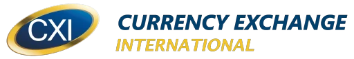 Currency Exchange International