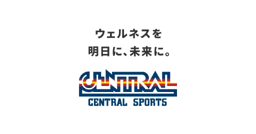 CENTRAL SPORTS Co.,LTD.