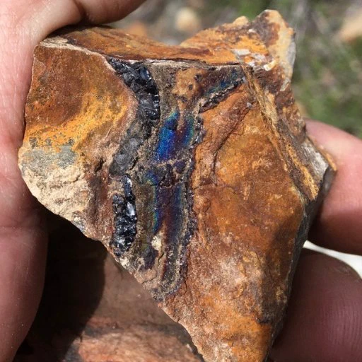 Century Cobalt