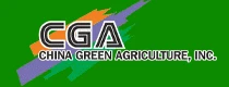 China Green Agriculture Inc