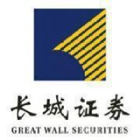 China Great Wall Securities Co Ltd