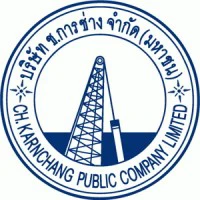 CH. Karnchang Public Company